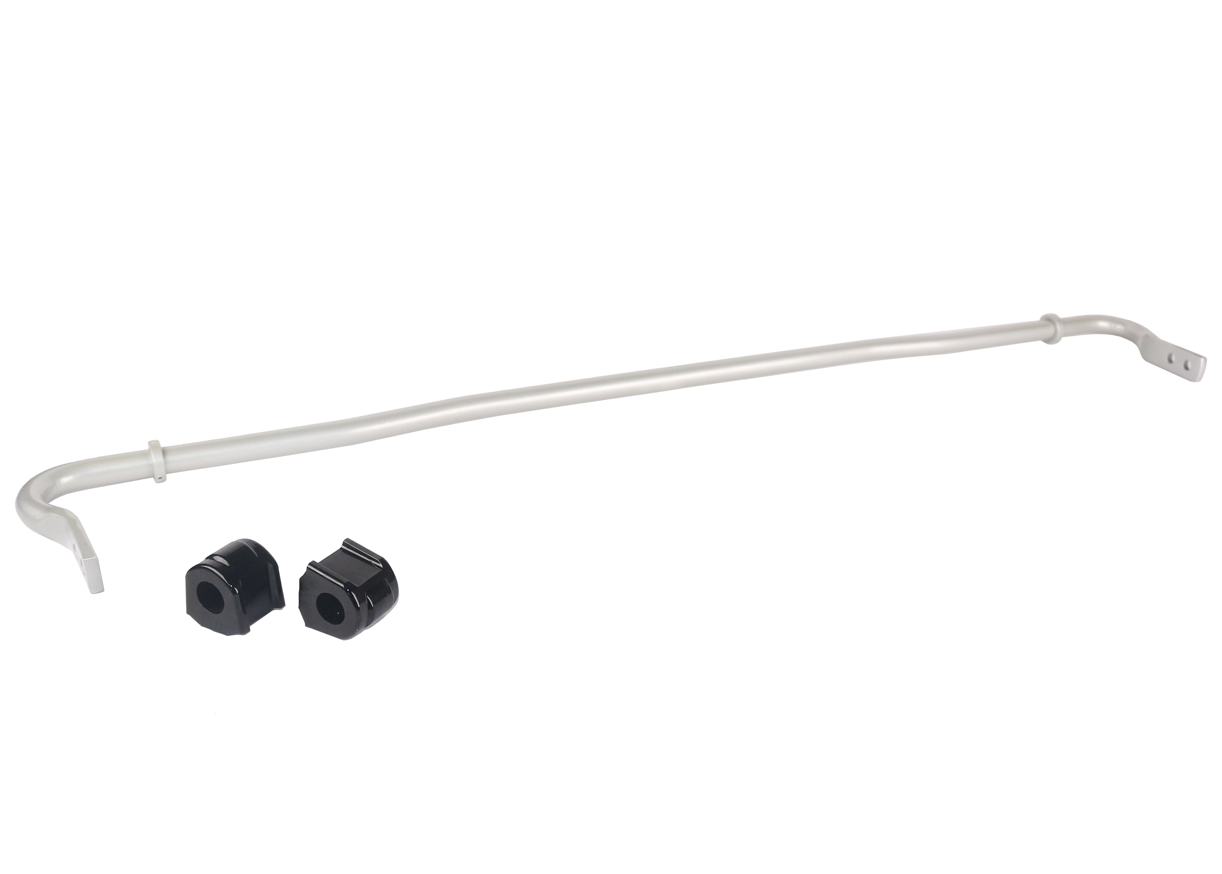 Whiteline 2-Point Adjustable 20mm Rear Sway Bar for 2020-2025 Subaru Legacy (BN) BSR55Z