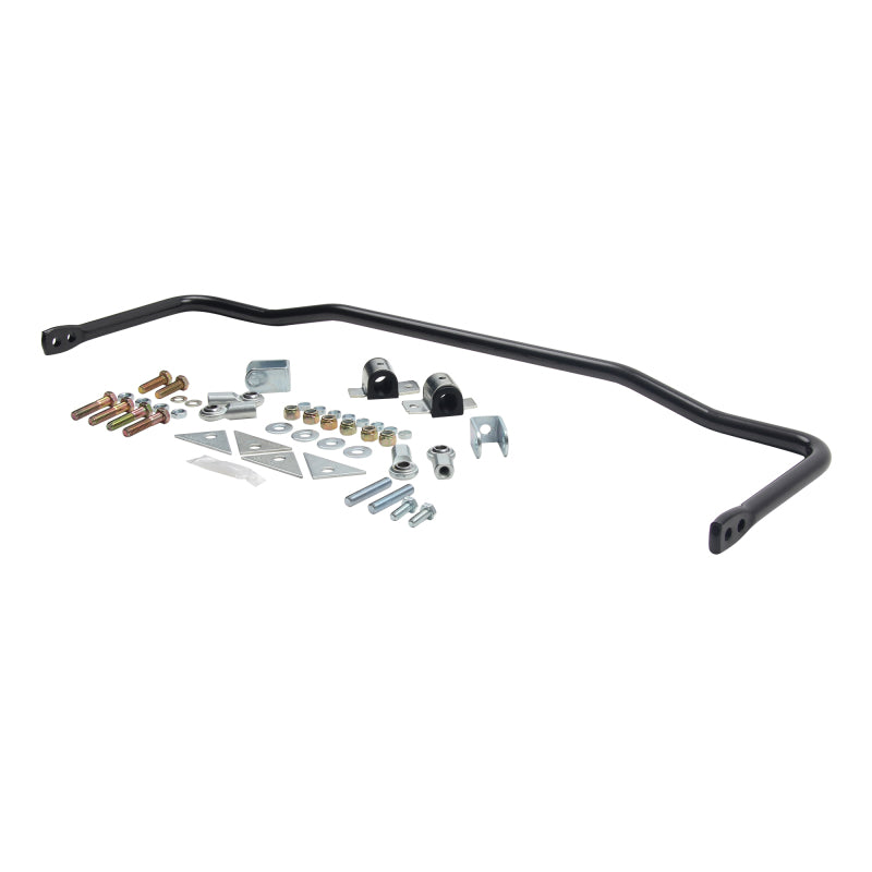 ST Suspensions ST Rear Anti-Sway Bar for 1984-1992 BMW 3 Series 325es (E30) 51010 - photo 3