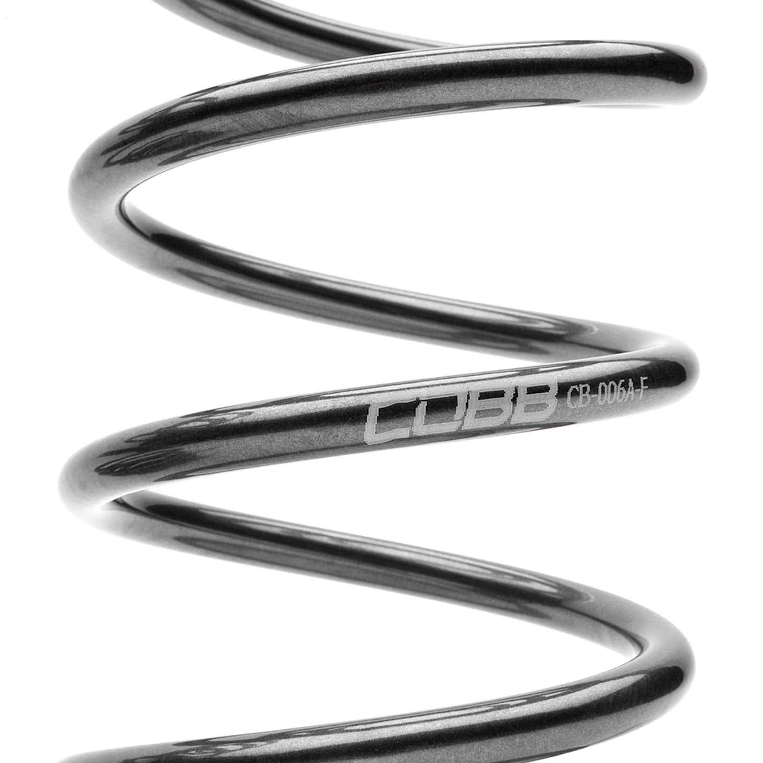 COBB Lowering Springs for 2022+ Subaru BRZ (ZD8) CB-SUB006