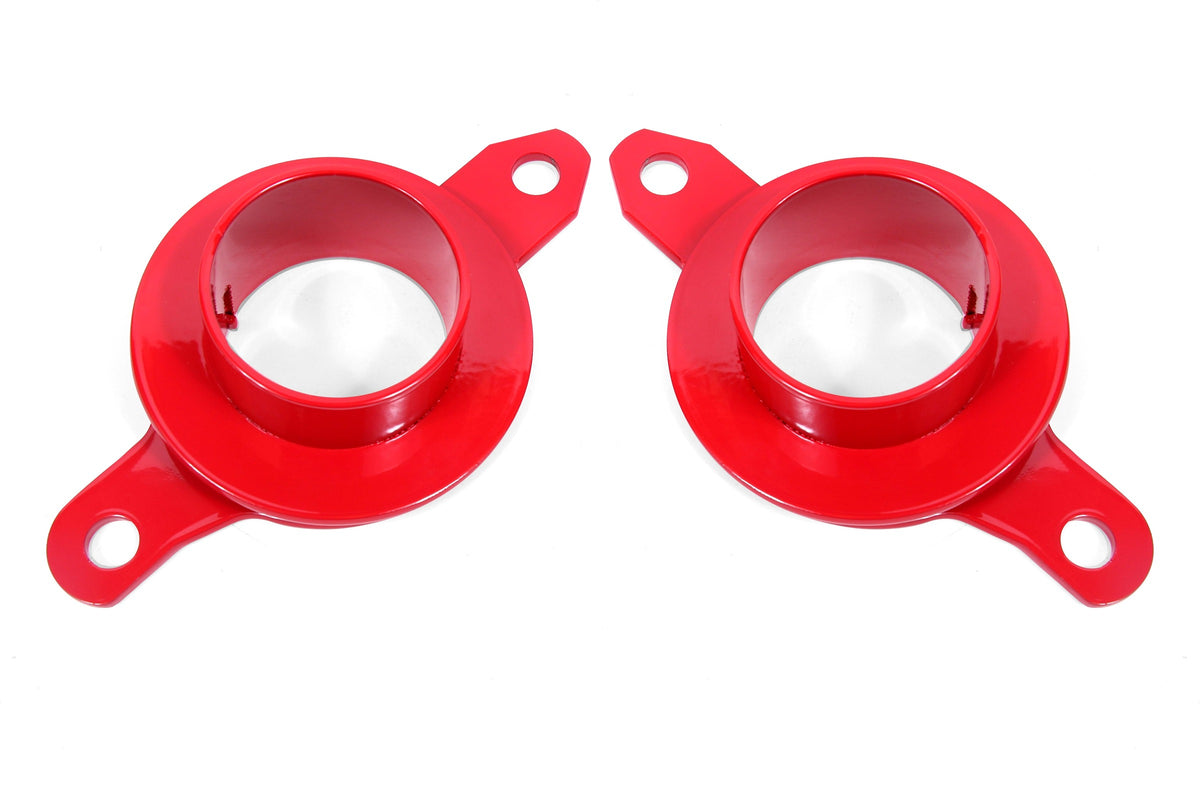 BMR Suspension Upper Coil Spring Seat for 1979-1993 Ford Mustang