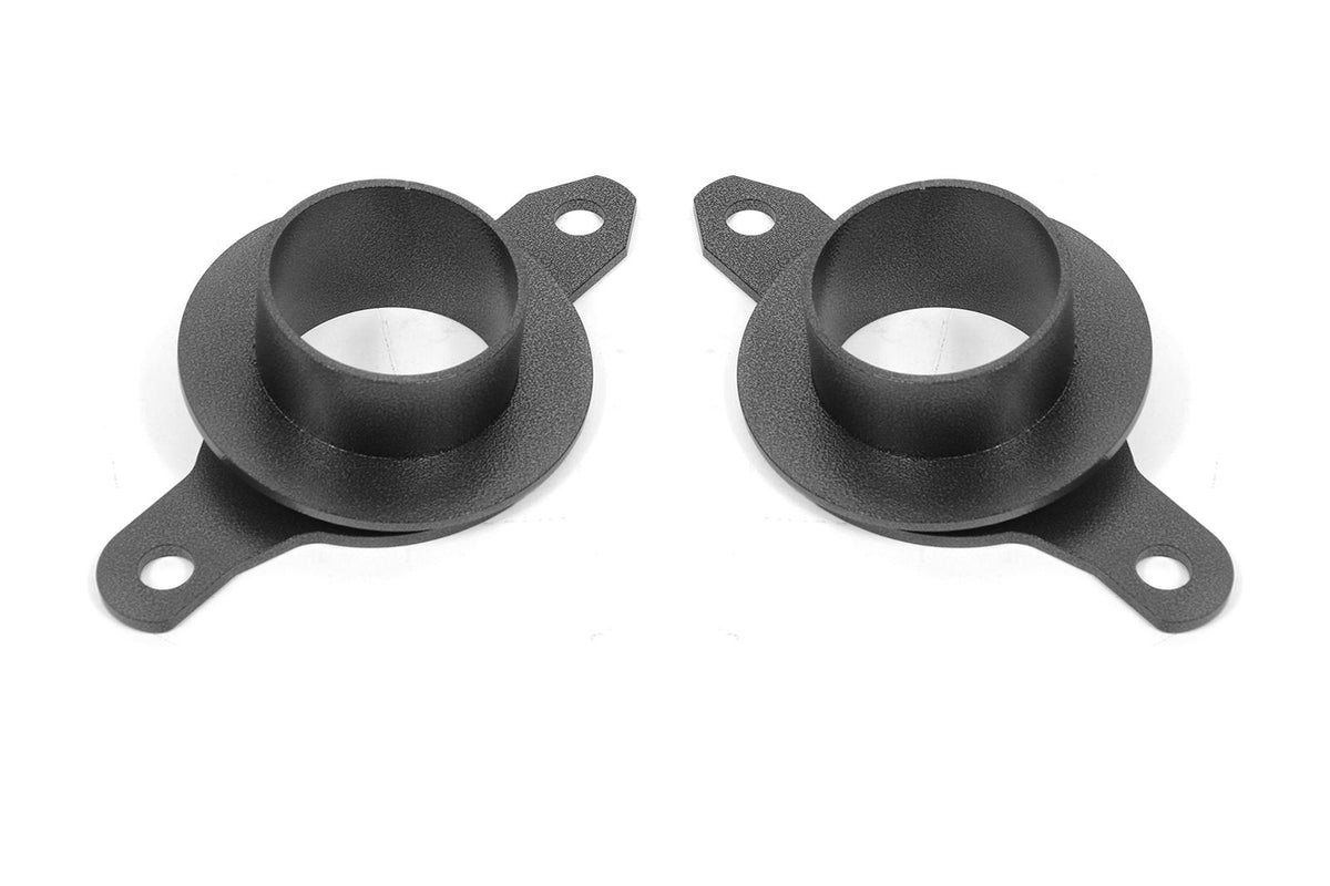 BMR Suspension Upper Coil Spring Seat for 1979-1993 Ford Mustang