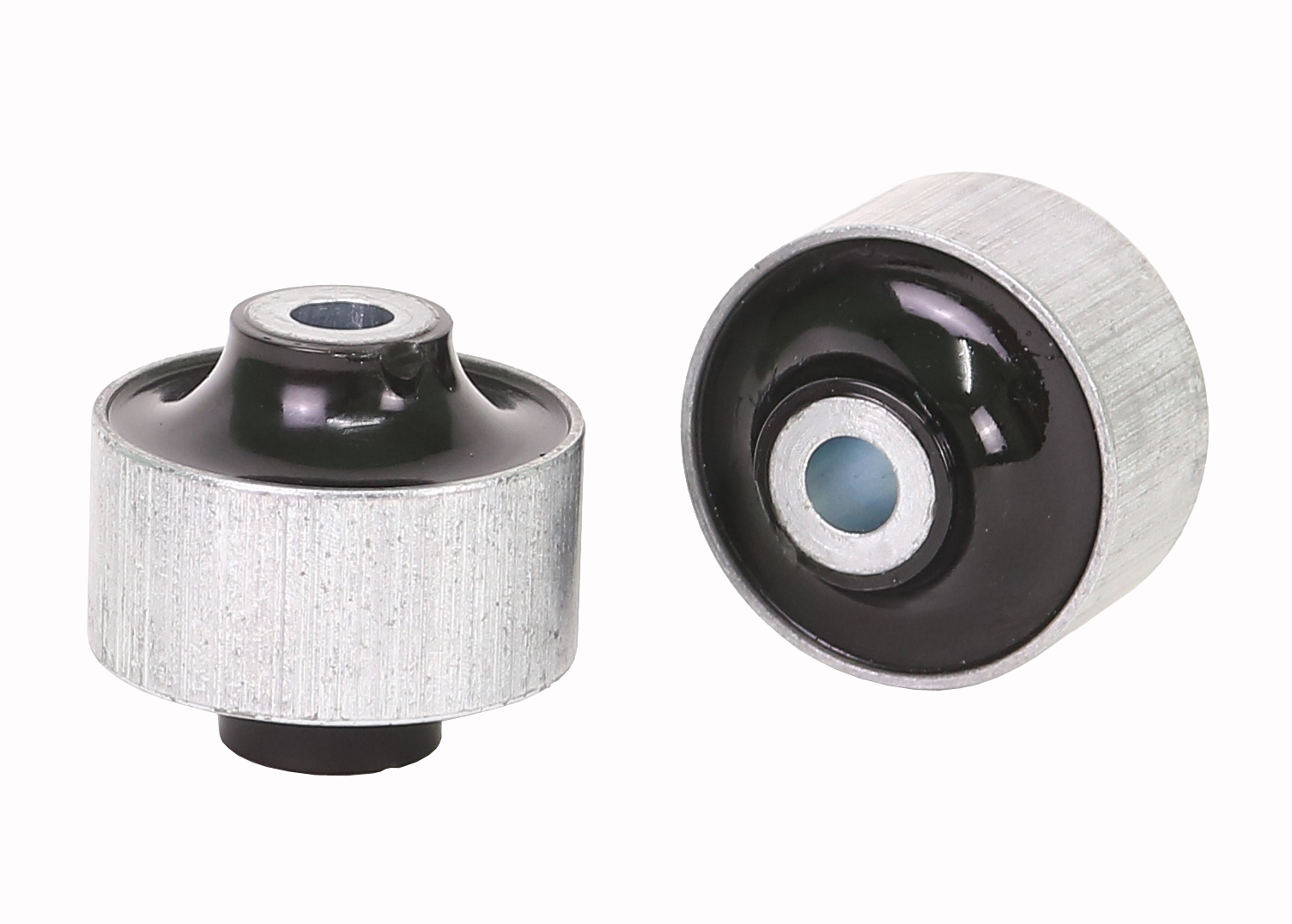 Whiteline Front Lower Inner Rear Control Arm Bushing Kit for 2009-2014 Nissan Cube (Z12) W53665