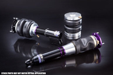 D2 Racing Air Struts for 2021-2026 BMW M4 Coupe RWD (G82) AR-BM-76-ART