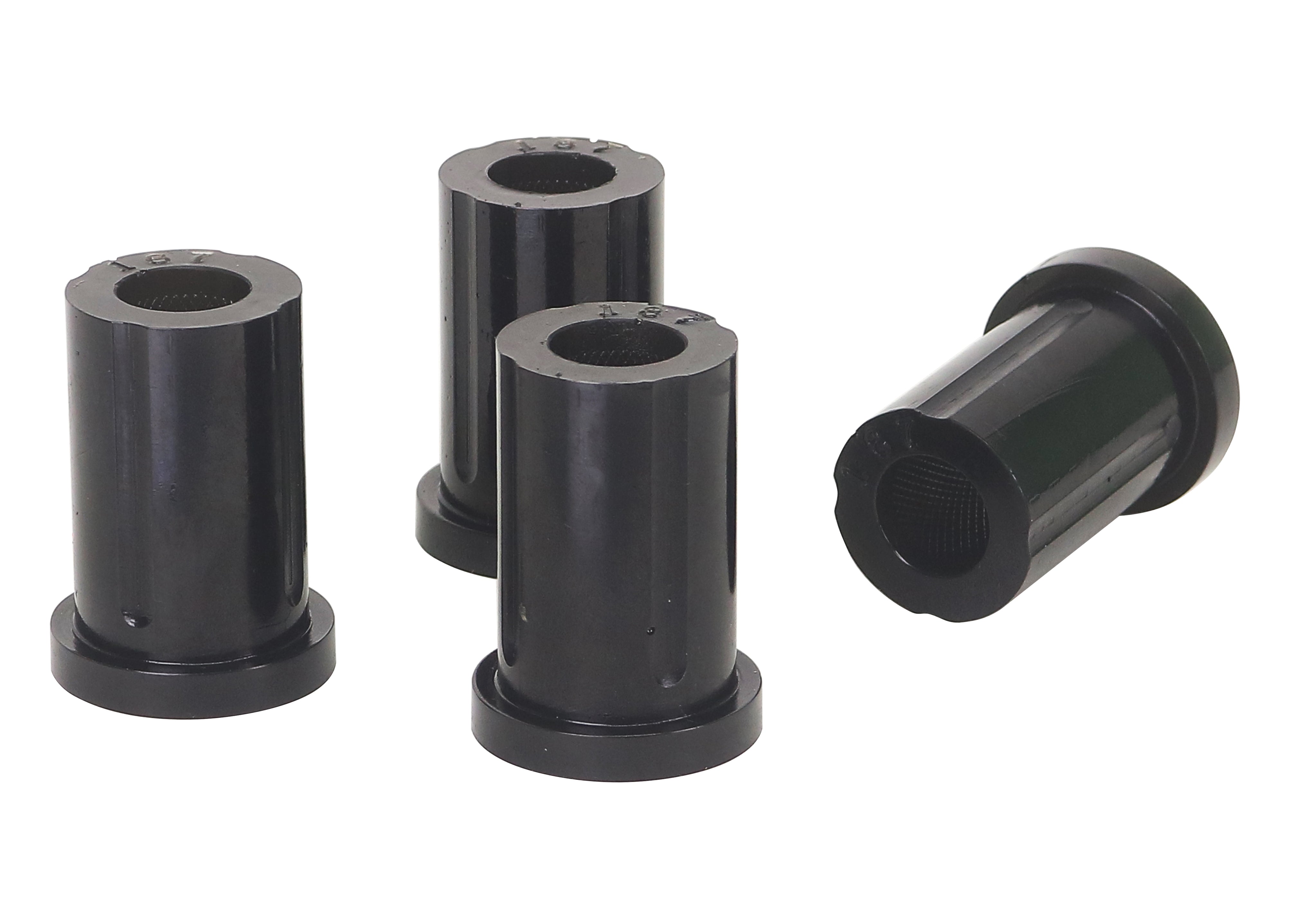 Whiteline Rear Spring Shackle Bushing for 1992-1997 Mitsubishi Montero SR (V20) W71050