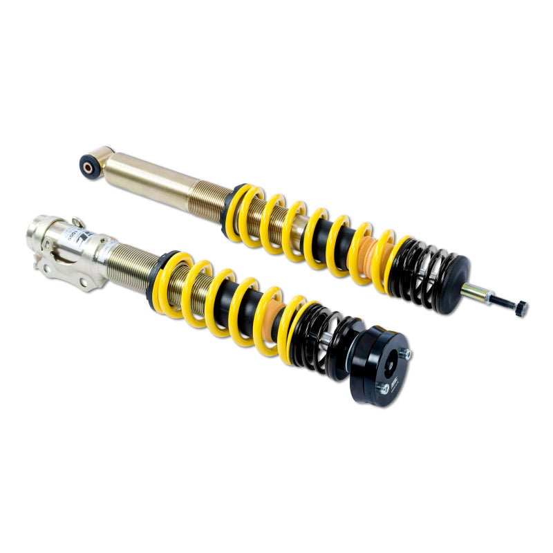 ST Suspensions ST XTA Coilover Kit for 1993-1997 Volkswagen Golf 2.0L 4cyl MK3 (1HXO/1H) 18280803 - photo 5