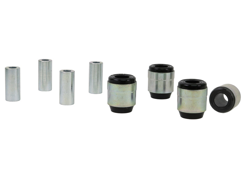 Whiteline Front Upper Control Arm Bushing (Standard Repl.) for 2005-2023 Chrysler 300C Base (LX/LD) W53337