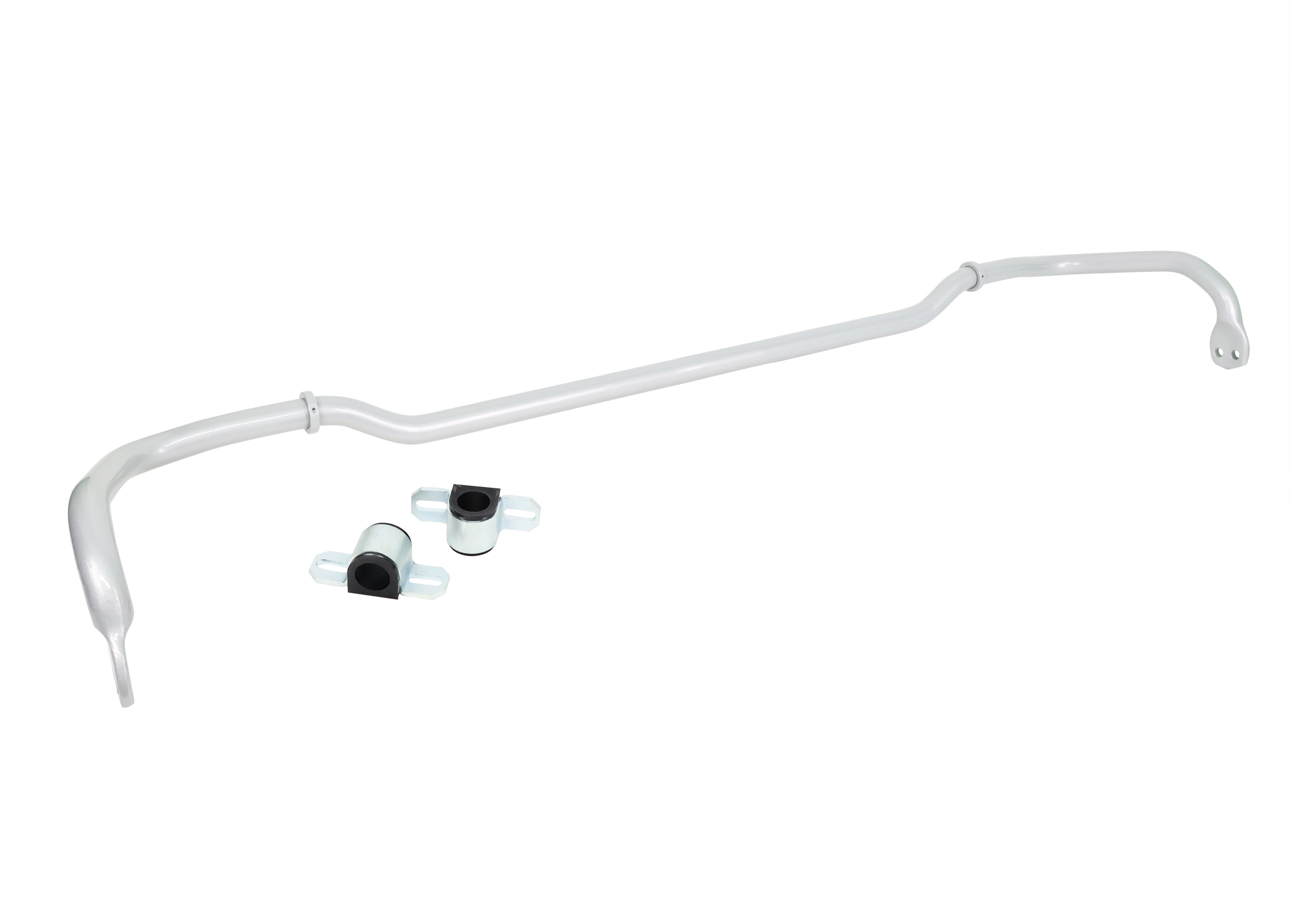 Whiteline Adjustable 2-Point Adjustable 26mm Rear Sway Bar for 2021-2024 Volvo XC40 Recharge (CMA) BPR001Z