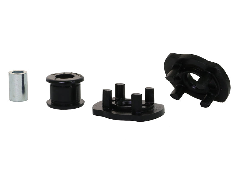 Whiteline Front Engine Pitch Mount Bushing for 2002-2016 Subaru Impreza WRX (GD/GG/GE/GH/GR/GV/GP/GJ) W92832