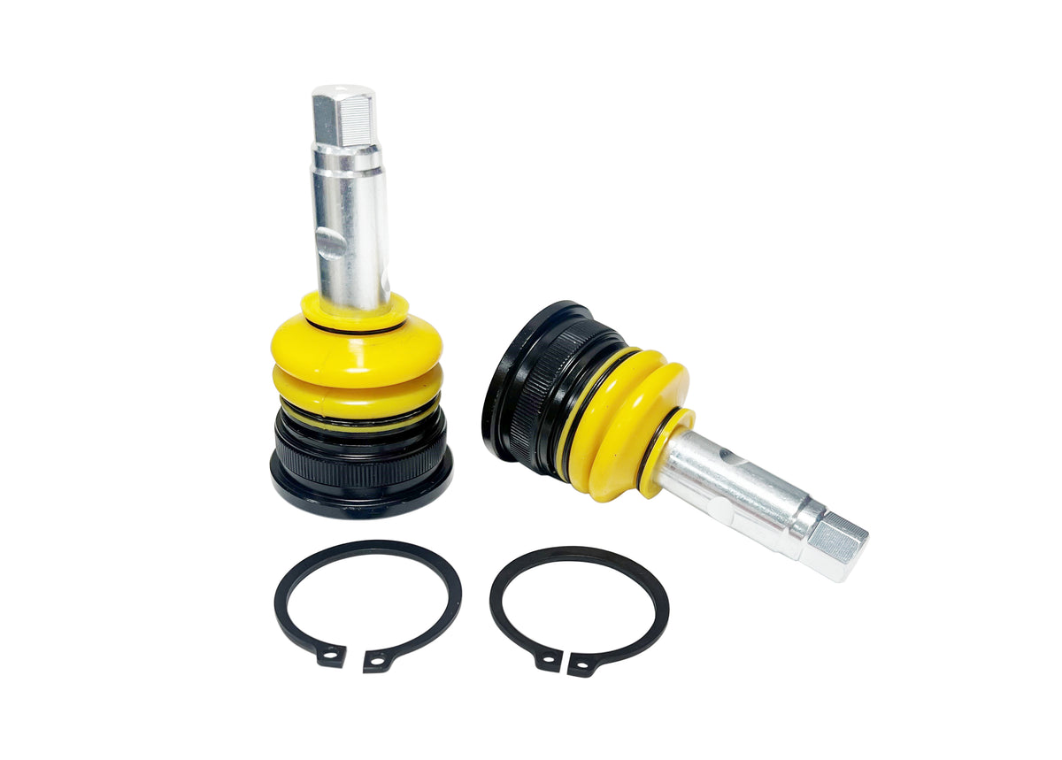 Whiteline Front Roll Center Correction Kit for 2005-2010 Ford Mustang Base, GT (S197) KCA439