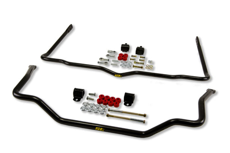 ST Suspensions ST Anti-Sway Bar Set for 1975-1981 BMW 5 Series 530i (E12) 52015 - photo 2