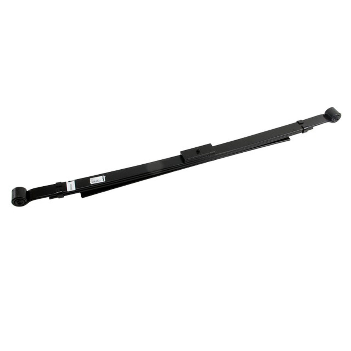 Belltech Leaf Spring (Each, 3.5" Drop) for the Dodge Ram 1500 Standard Cab RWD
