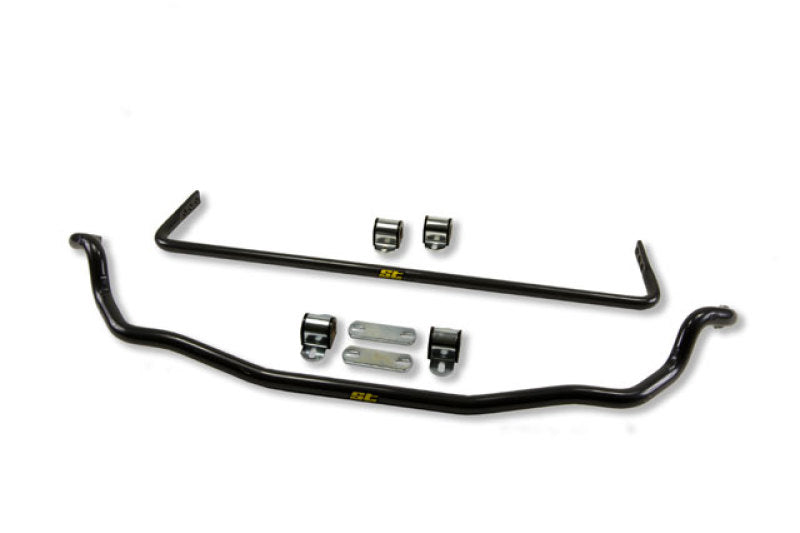 ST Suspensions ST Anti-Sway Bar Set for 2010-2016 Hyundai Genesis Coupe 2.0L (4cyl) 3.8L (V6) 52270 - photo 2