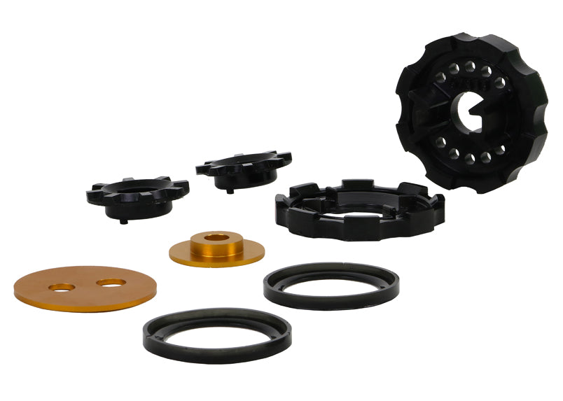 Whiteline Rear Differential Mount Bushing for 2017-2020 Toyota 86 Base (ZN6) KDT925