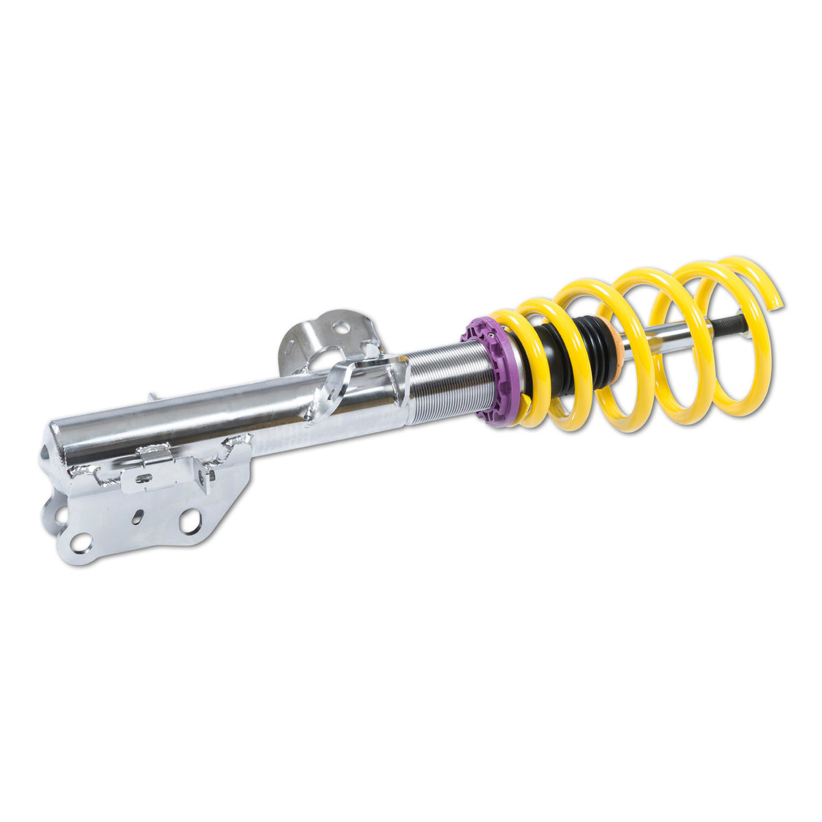 KW Variant 1 Coilover Kit - 2018-2026 Ford Mustang 10230081