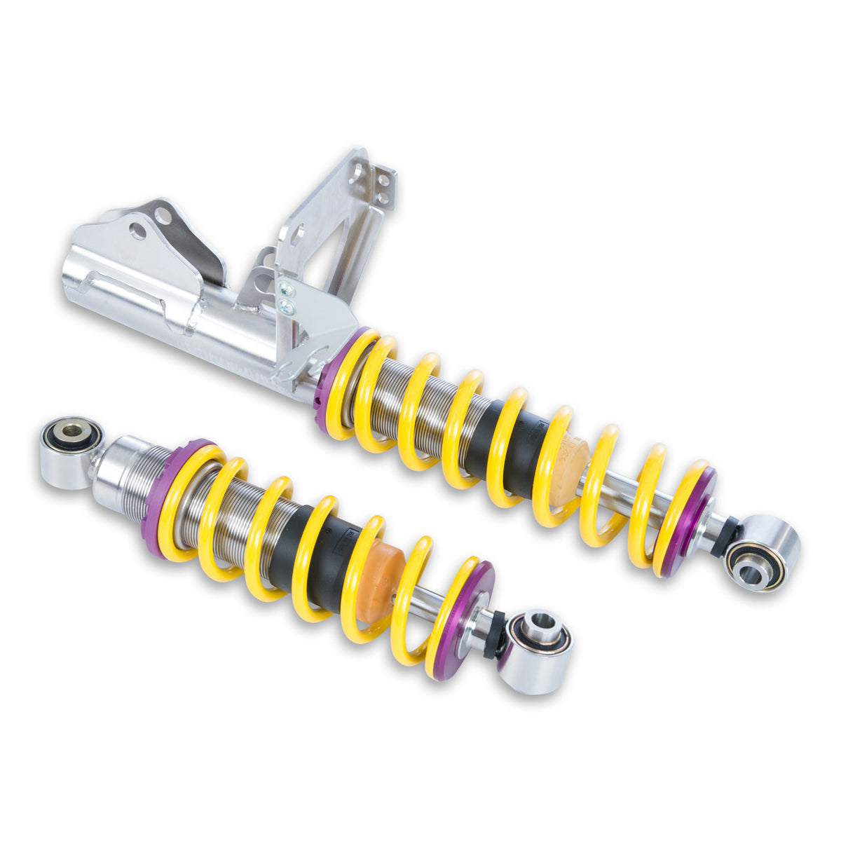 KW Variant 2 Coilover Kit - 2015-2018 Alfa Romeo 4C Coupe 15215021