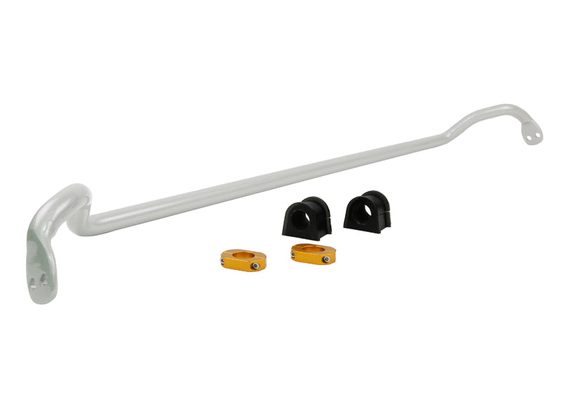 Whiteline 2-Point Adjustable 22mm Front Sway Bar for 2005-2009 Subaru Outback XT Limited (BP/BR) BSF30Z