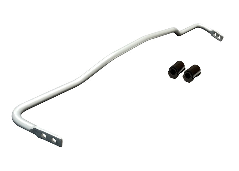 Whiteline Heavy Duty Blade Adjustable 18mm Rear Sway Bar for 2006-2013 Lexus IS250 (XE20) BTR92XZ