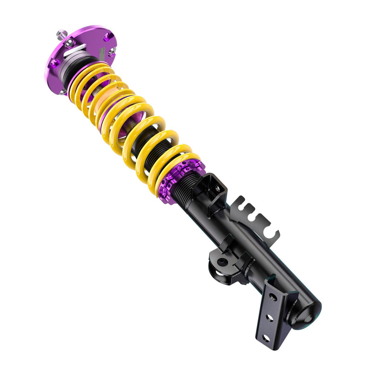 KW V1 Racing Kit - 1996-1998 BMW 328i Sedan 39520349