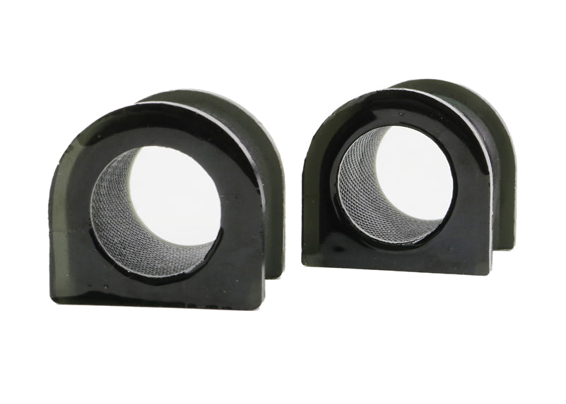 Whiteline 33mm Rear Sway Bar Bushing Kit for 2008-2018 Toyota Land Cruiser (J200) KSK096-33