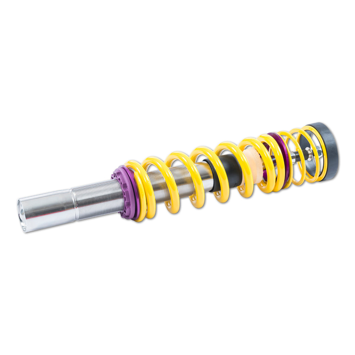 KW Suspension Variant 1 Coilover Kit for 2017-2018 Audi A4 50mm (w/o EDC) 102100AV - photo 5