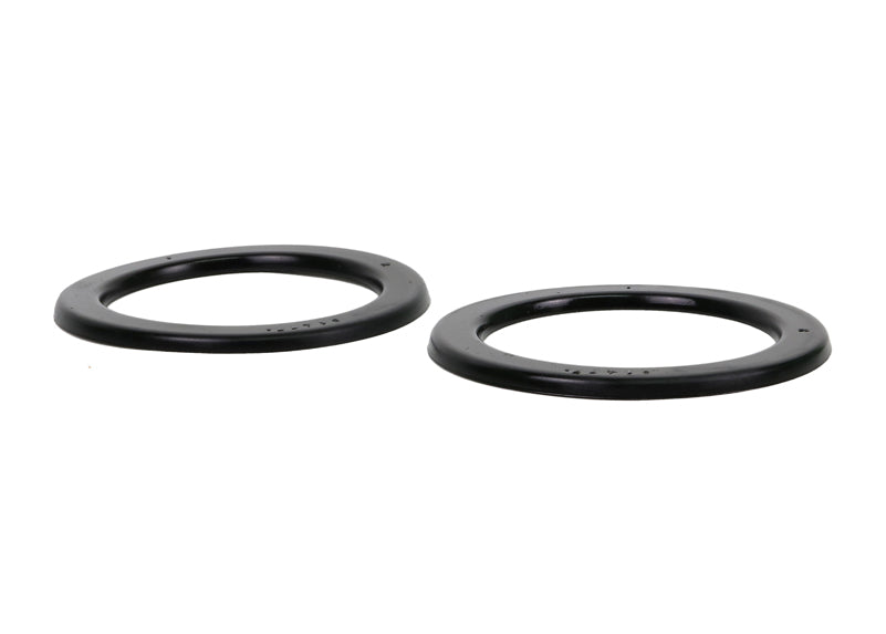 Whiteline Front Upper Coil Spring Pad Bushing Kit for 1960-1970 Ford Falcon (Unibody) W71477