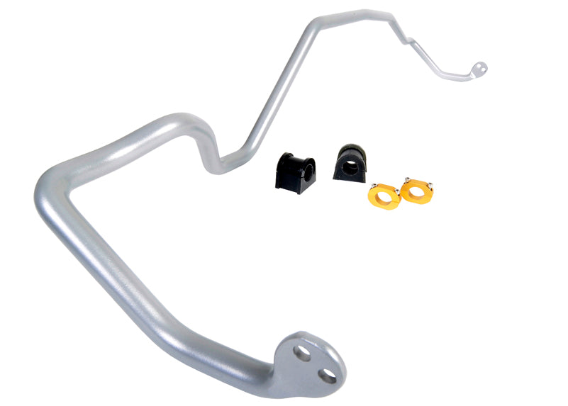 Whiteline 2-Point Adjustable 20mm Rear Sway Bar for 2000 Subaru Legacy Brighton (BE/BH) BSR12XZ