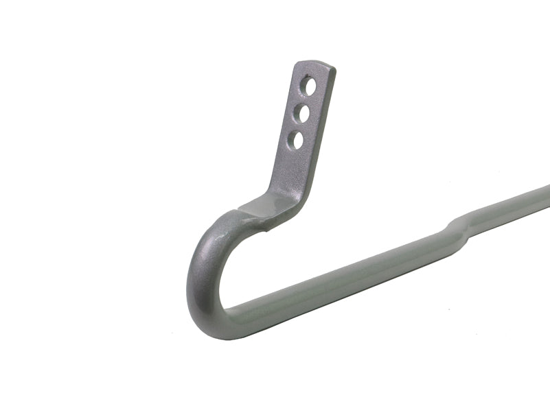 Whiteline 3-Point Adjustable 18mm Rear Sway Bar w/o Sway Bar Link for 2017-2020 Toyota 86 (ZN6)