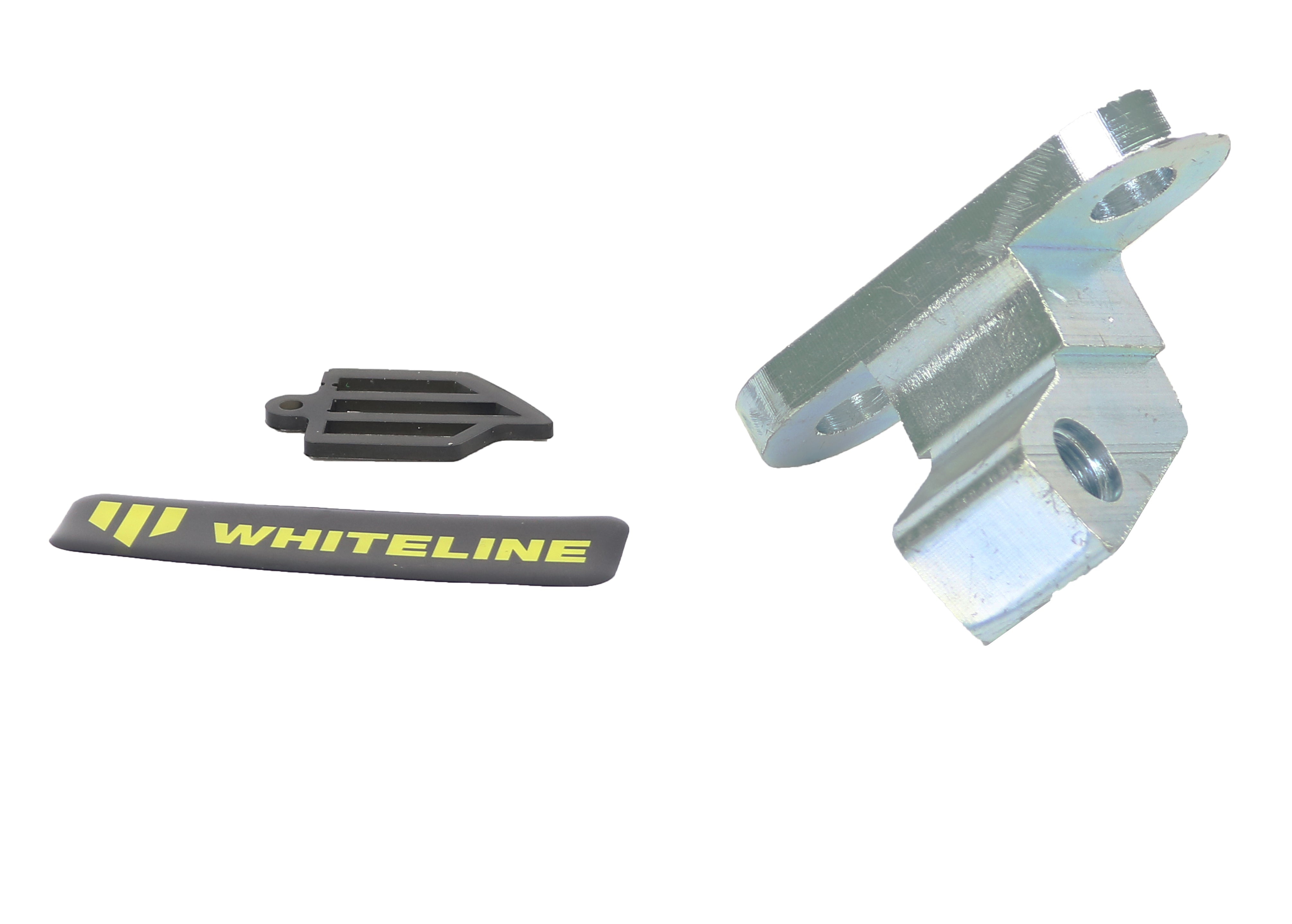 Whiteline Front Bump Steer Correction Kit for 2002-2006 Acura RSX (DC5) KCA517