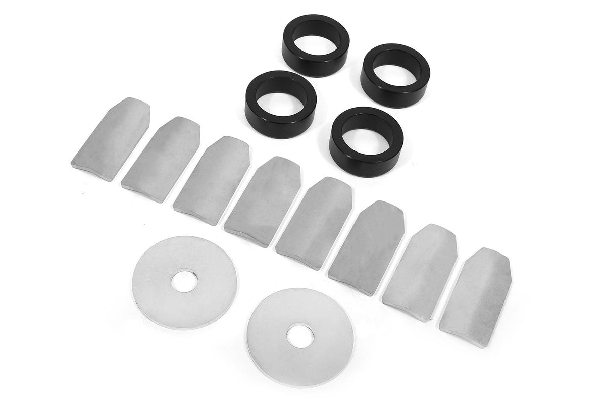 BMR Suspension Bushing Kit for 2011-2023 Dodge Charger