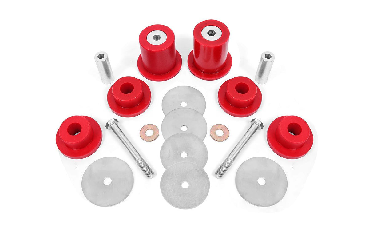 BMR Suspension Bushing Kit for 2011-2023 Dodge Charger
