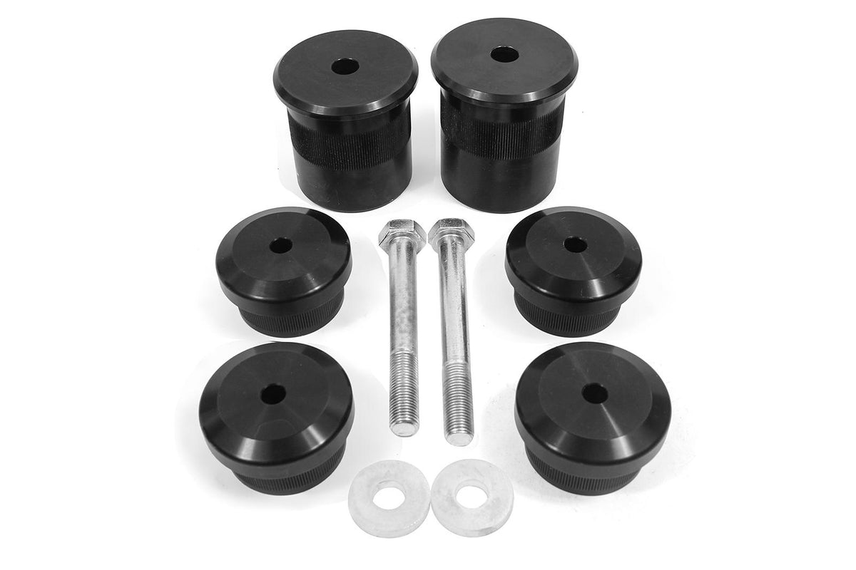 BMR Suspension Bushing Kit for 2011-2023 Dodge Charger
