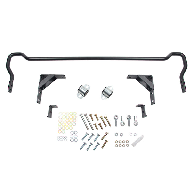 ST Suspensions ST Rear Anti-Sway Bar for 1988-1991 Honda CR-X 1.3-1.5L 4cyl 51140 - photo 2