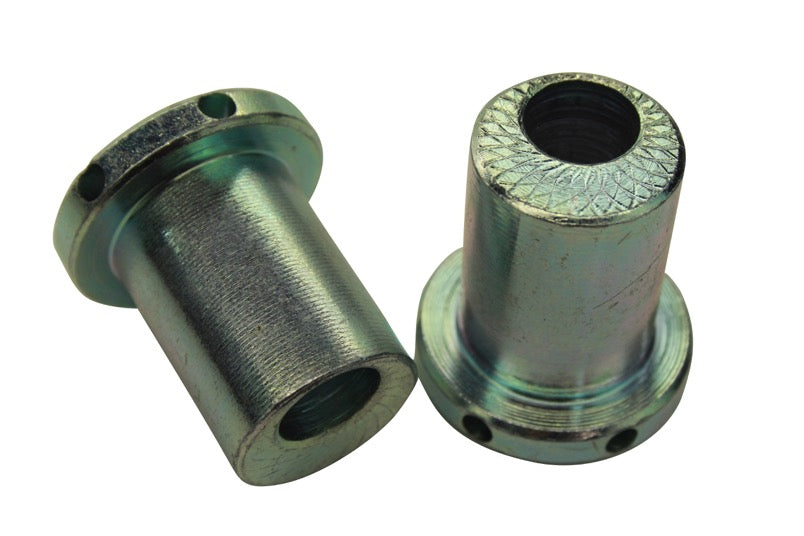 Whiteline Rear Upper Inner Control Arm Bushing Kit for 2008-2013 Volvo C30 (P1)