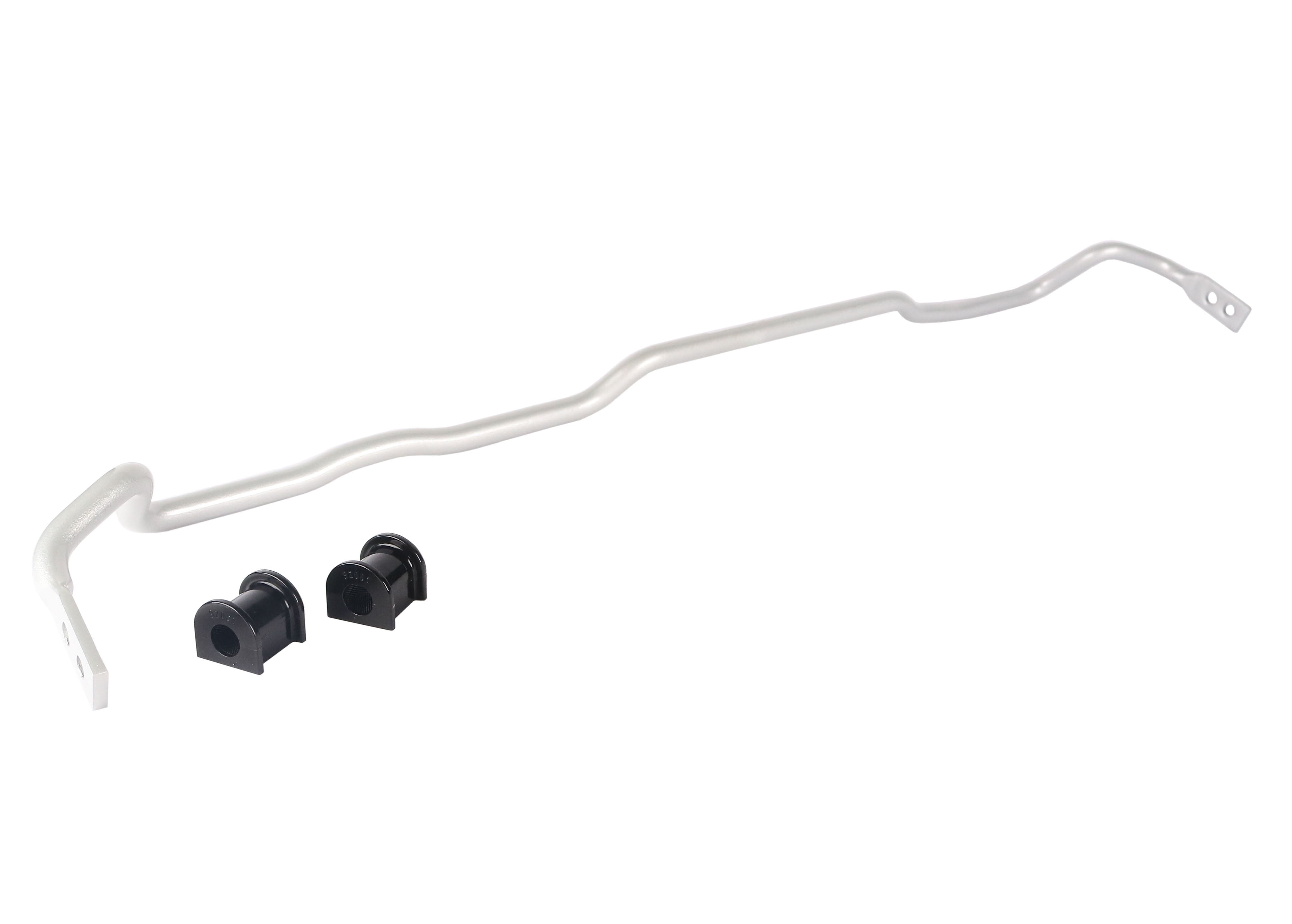 Whiteline Heavy Duty Blade Adjustable 16mm Rear Sway Bar for 1981-1992 Toyota Cressida (X50/X60) BTR30Z