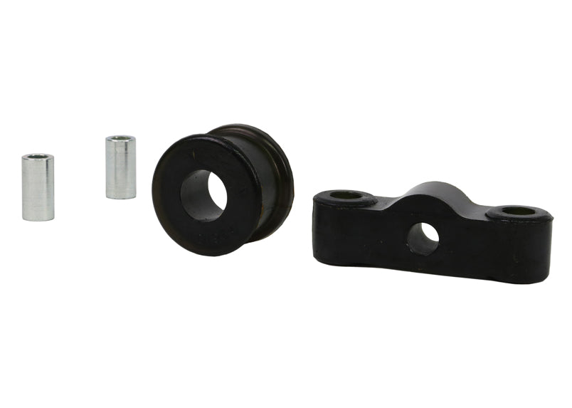 Whiteline Front Transmission Shifter Stabilizer Bushing for 1987 Acura Integra LS Special Edition (DA1) W92610