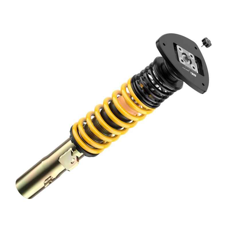 ST Suspensions ST XTA Coilover Kit for 2015-2018 Audi A3 1.8T 4cyl (8V) 1821080J - photo 5