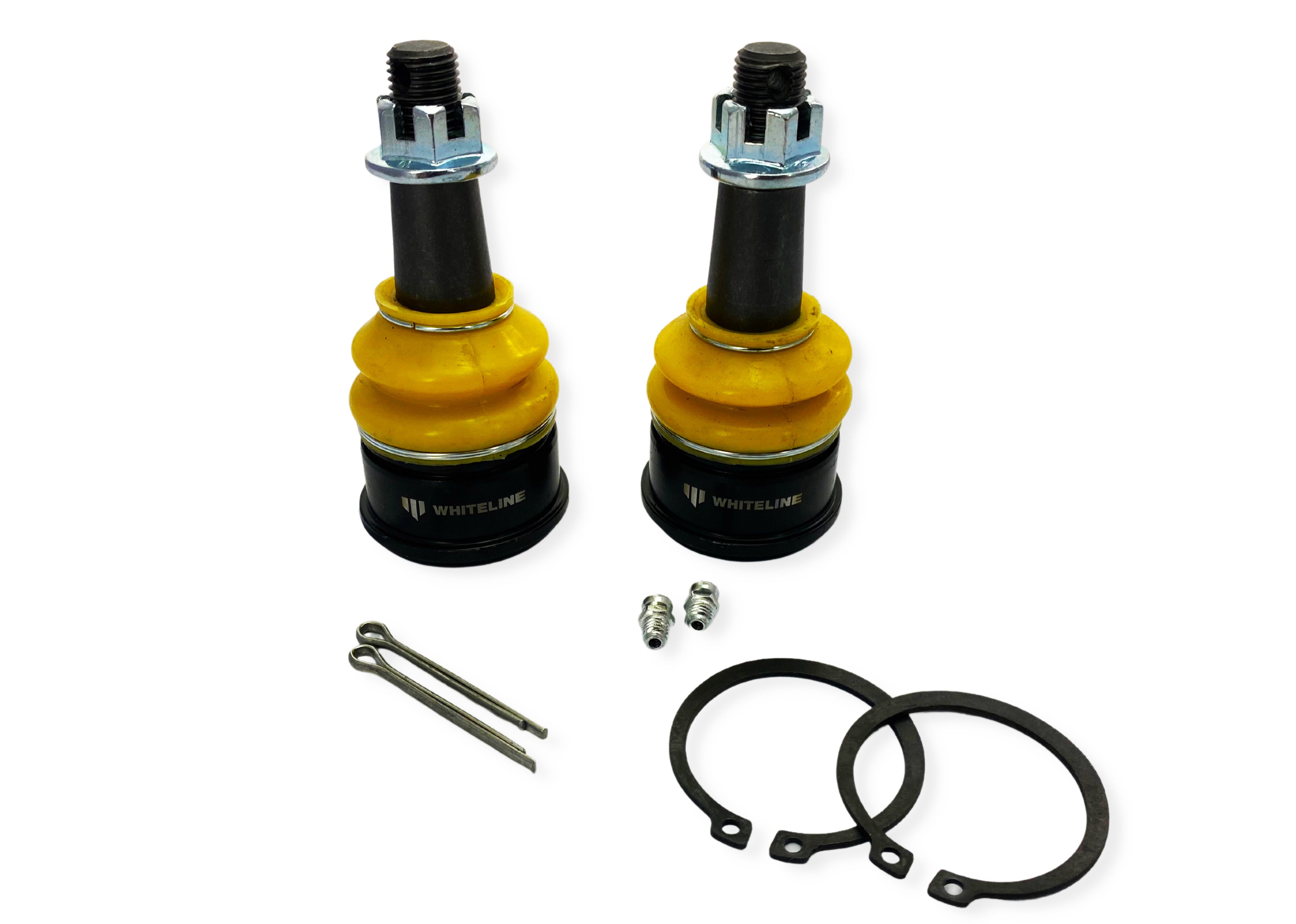 Whiteline Front Roll Center Correction Kit for 2017-2021 Honda Civic (FK/FC) KCA525