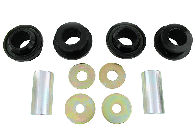 Whiteline Front Strut Rod To Chassis Bushing for 2003-2008 Infiniti G35 (FM)