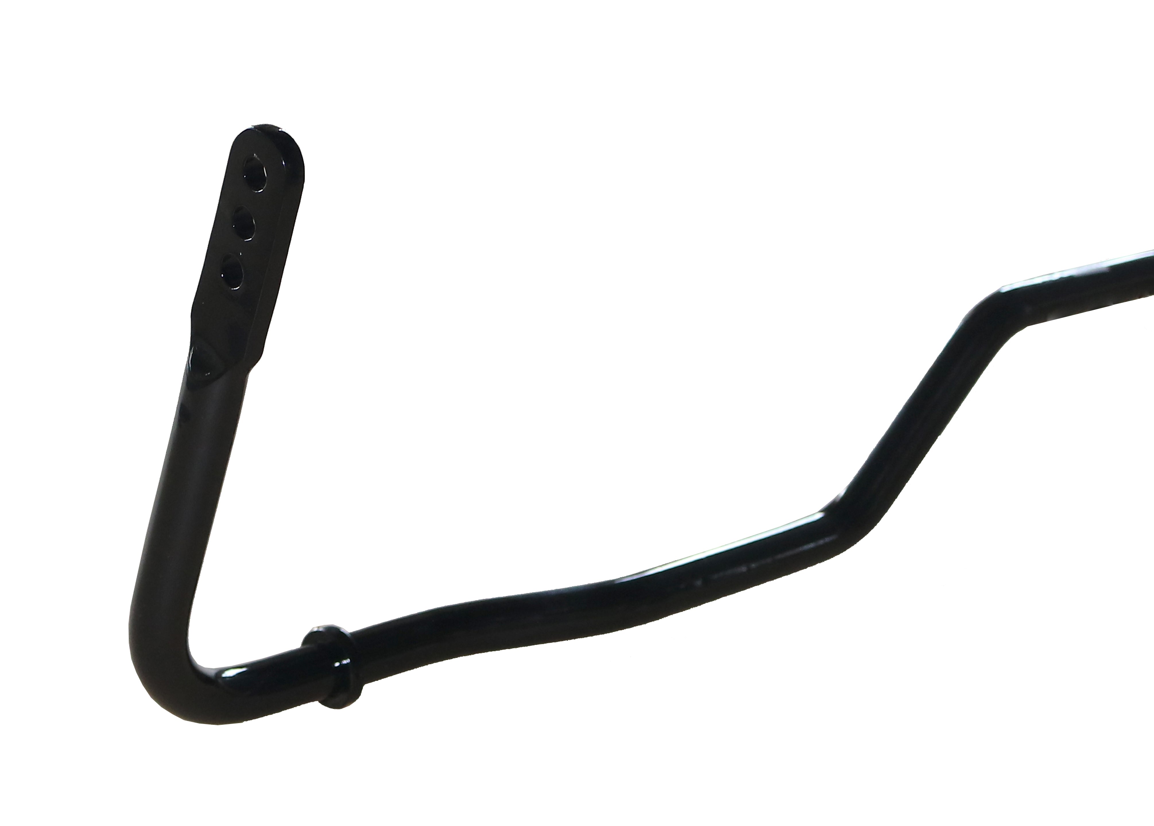 Whiteline 3-Point Adjustable 24mm Rear Sway Bar for 2020-2026 Jeep Gladiator (JT) BJR02Z