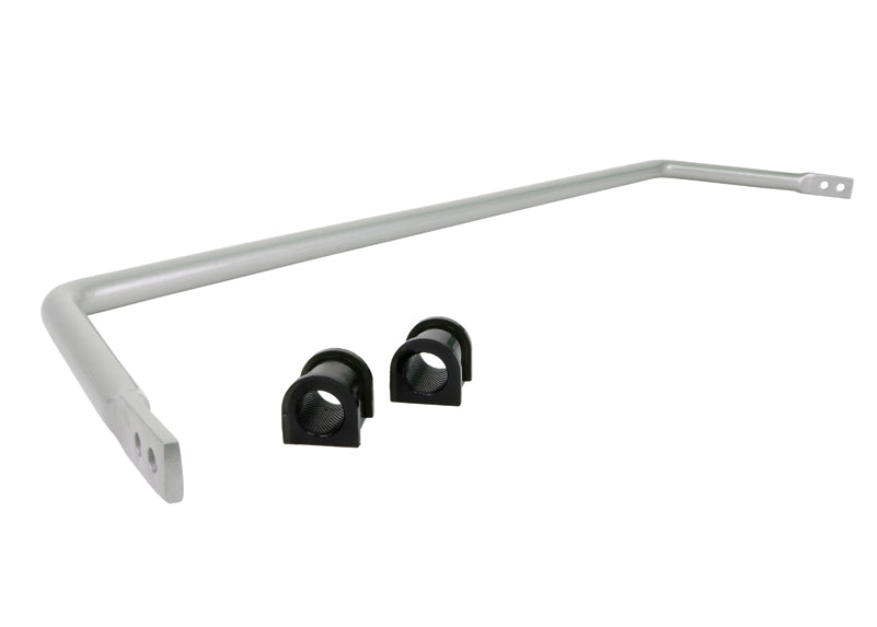 Whiteline 2-Point Adjustable 22mm Front Sway Bar for 2000-2005 Toyota MR2 Spyder Base (ZZW30) BTF81Z