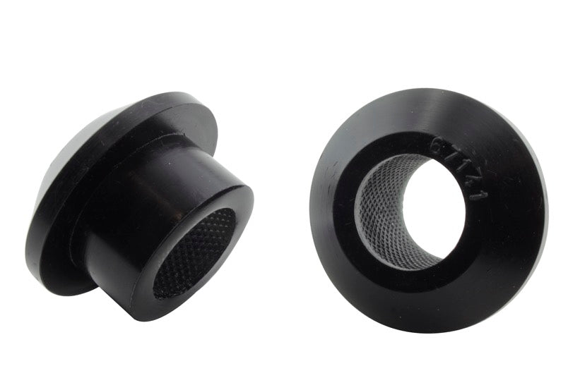 Whiteline Rear Control Arm Lower Inner Front Bushing for 2005-2011 Volvo V50 (P1)