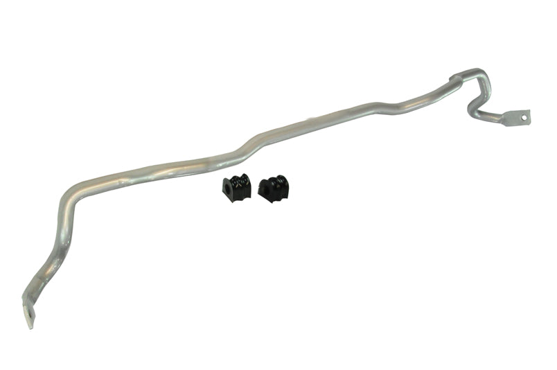 Whiteline 22mm Front Sway Bar for 2005 Subaru Forester XS L.L. Bean Edition (SG) BSF10