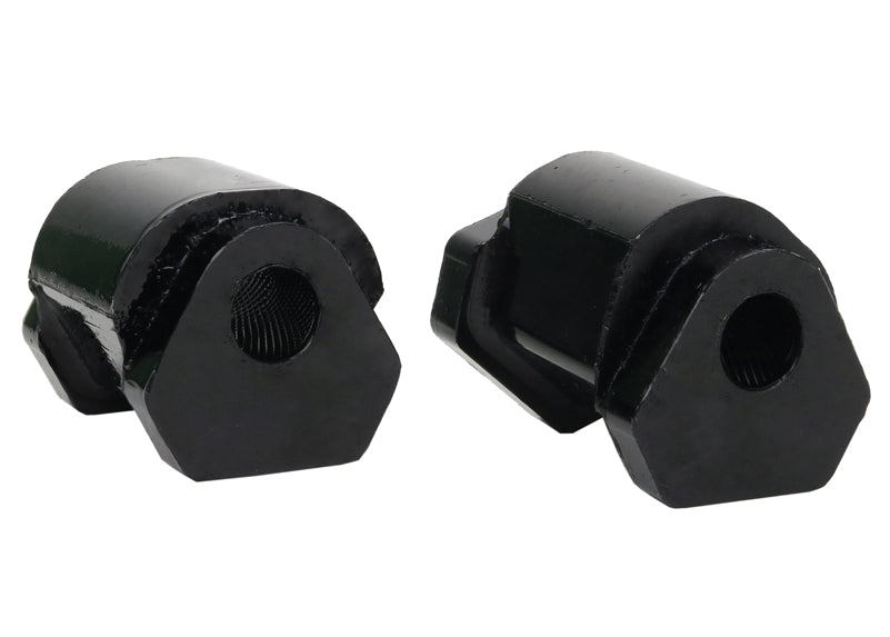 Whiteline Front Control Arm Lower Inner Rear Bushing for 1996-2004 Nissan Pathfinder LE, SE (R50) W53277