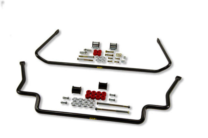 ST Suspensions ST Anti-Sway Bar Set for 1966-1976 BMW 2002 2.0L 52000 - photo 2