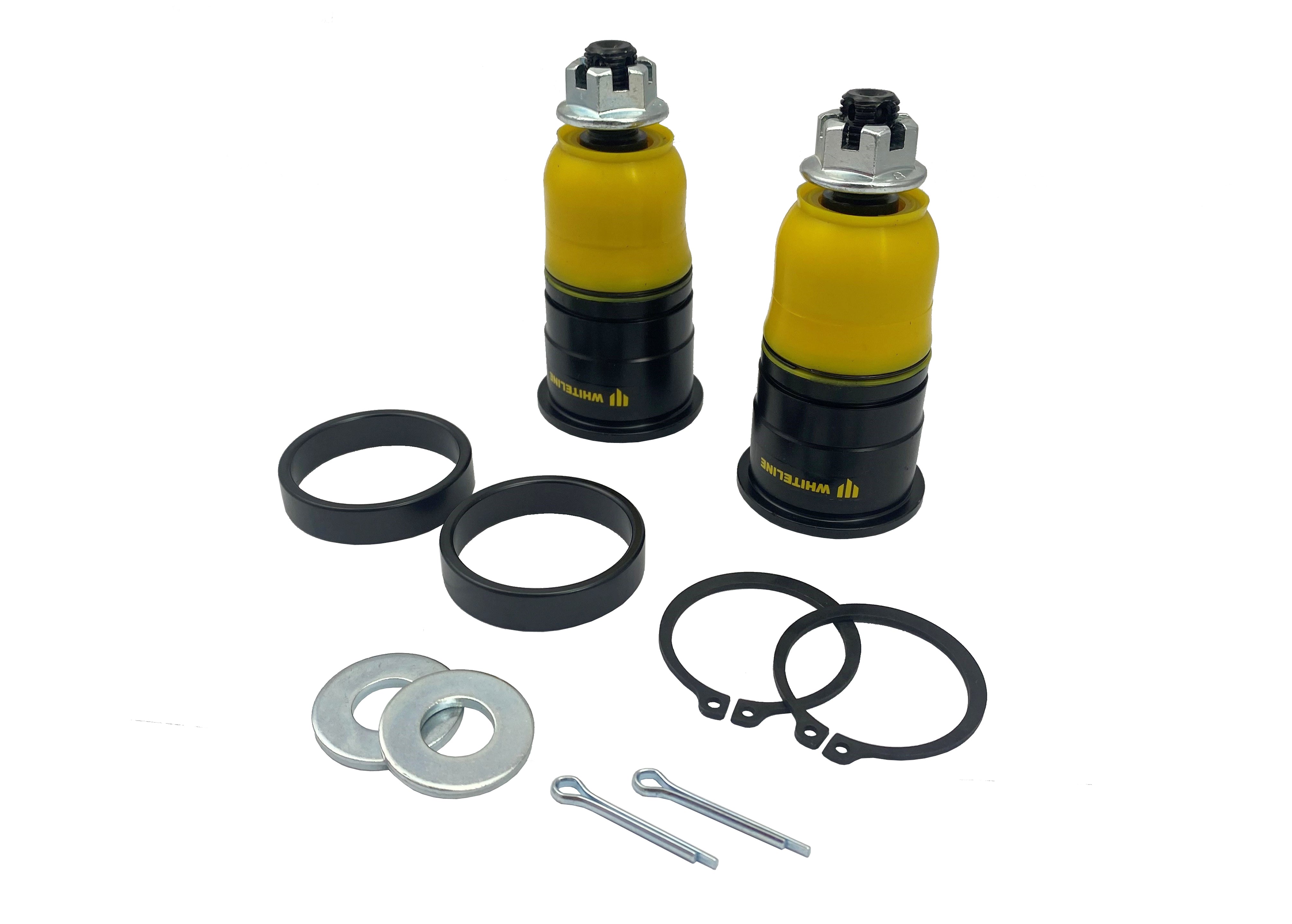 Whiteline Front Roll Center Correction Kit for 2002-2006 Acura RSX (DC5) KCA521