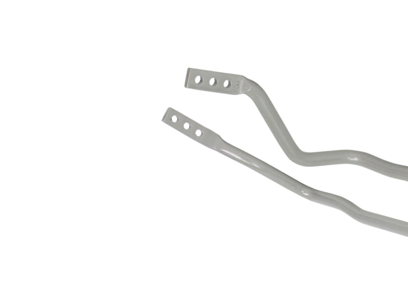 Whiteline Front and Rear Sway Bar Vehicle Kit for 1992-1995 Toyota MR2 (SW20) BTK003