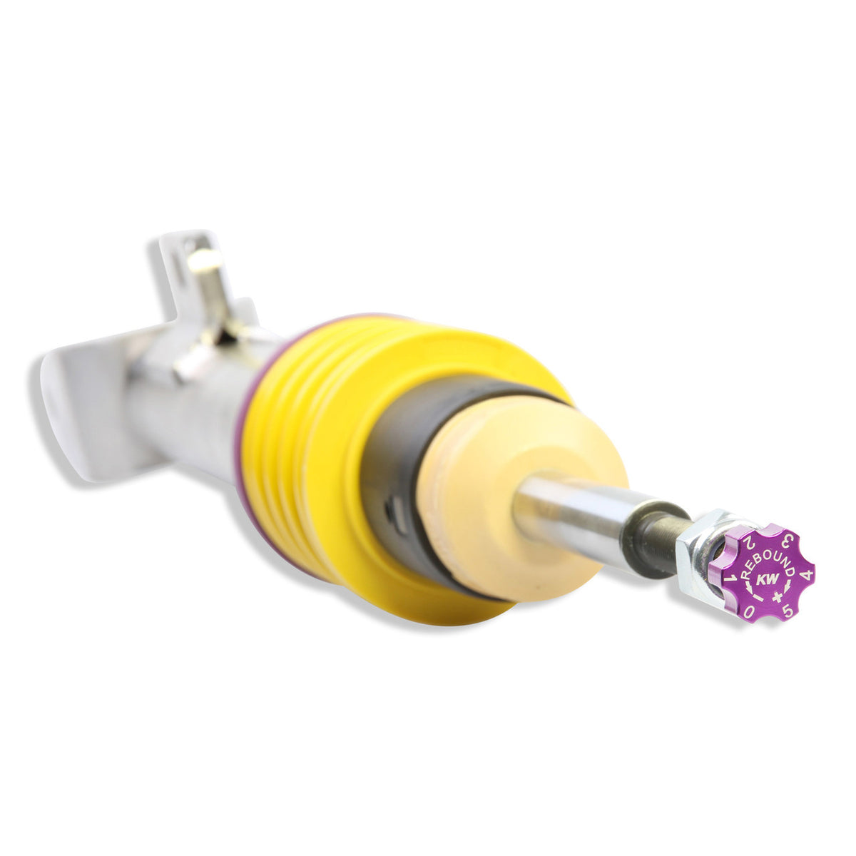 KW Suspension Variant 2 Coilover Kit for 2011-2018 Chrysler 300C V6/V8 (w/o EDC) 15227019 - photo 6