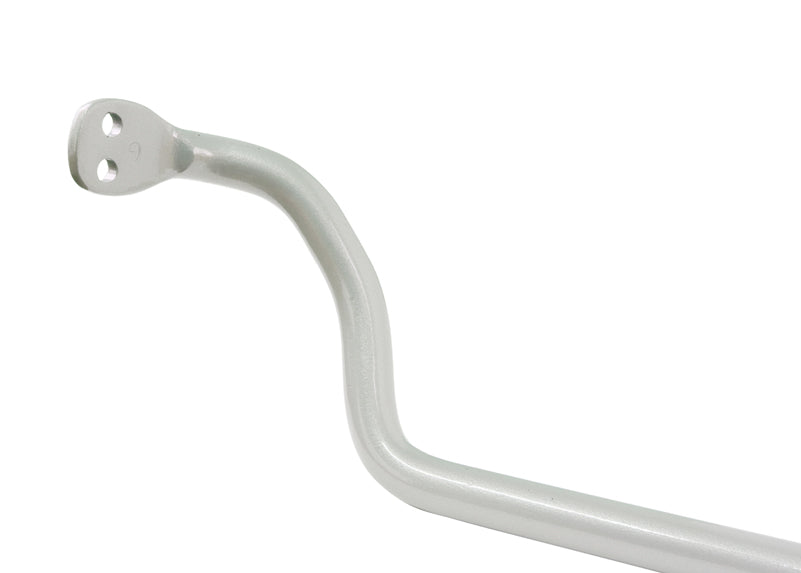 Whiteline 2-Point Adjustable 22mm Front Sway Bar for 2005-2009 Subaru Legacy (BL/BP/BM/BR)