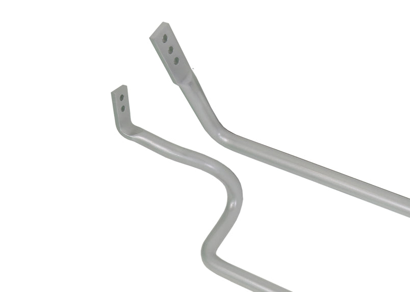 Whiteline Front and Rear Sway Bar Kit for 2013-2015 Mitsubishi ASX (GS) BMK007
