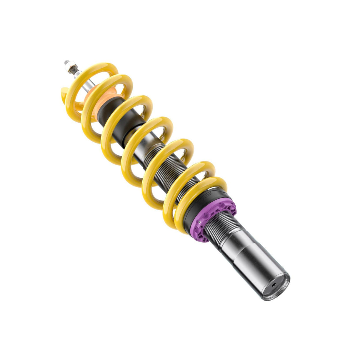KW Variant 3 Adjustable Leveling Coilover Kit - 2017-2023 BMW 540i xDrive Sedan 35208200BW